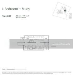 19 Nassim (D10), Apartment #565783201